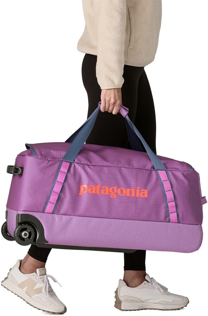 Black Hole Wheeled Duffel 70L - Image 40
