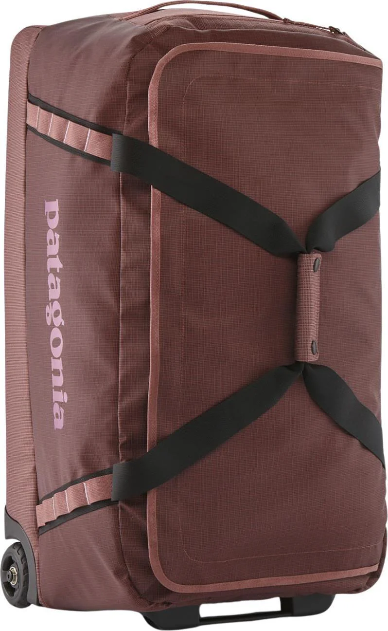 Black Hole Wheeled Duffel 70L - Image 5