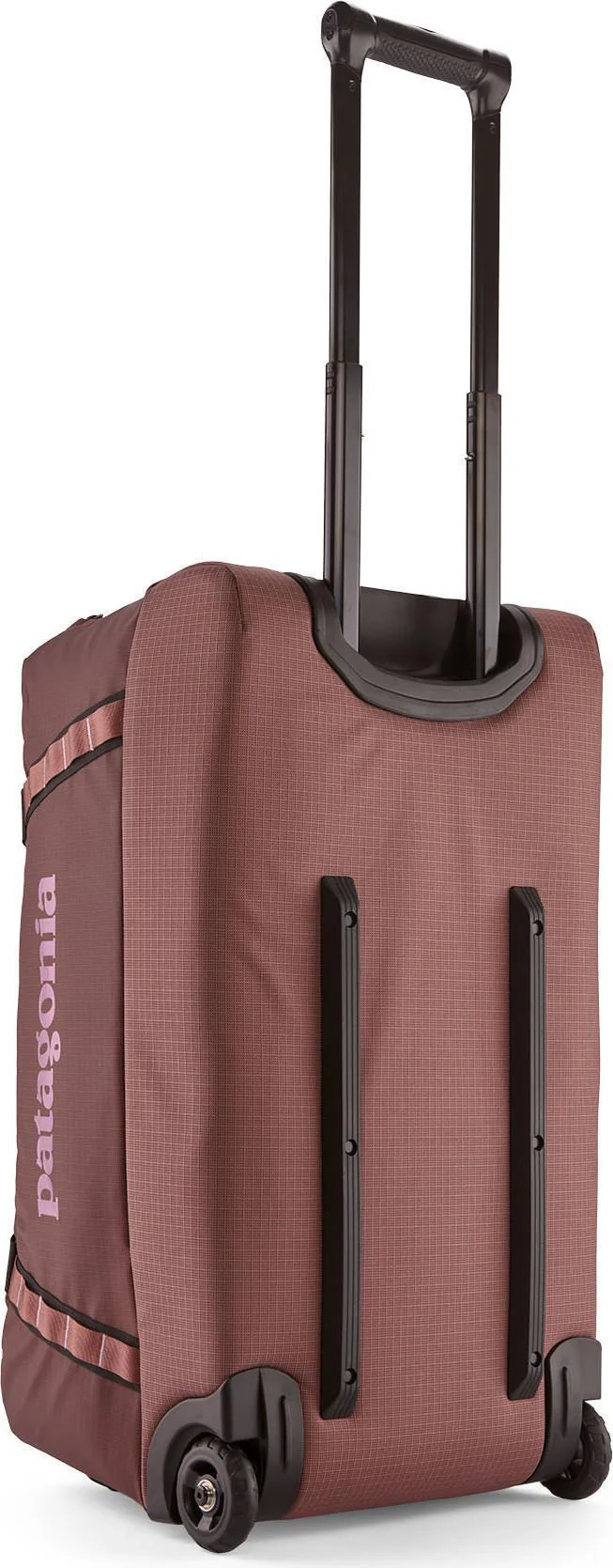 Black Hole Wheeled Duffel 70L - Image 6