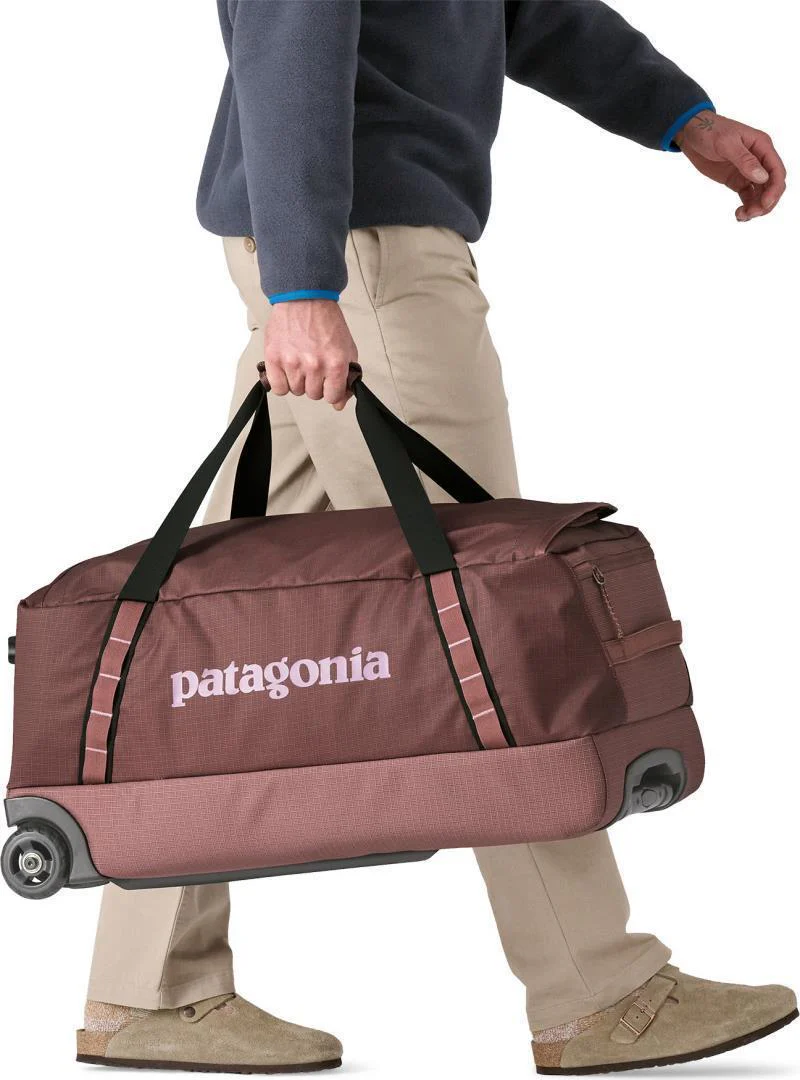 Black Hole Wheeled Duffel 70L - Image 7