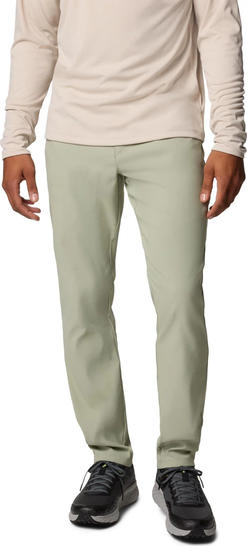 Black Mesa 5 Pocket Chino Pants, 34" Inseam - Mens - Image 10