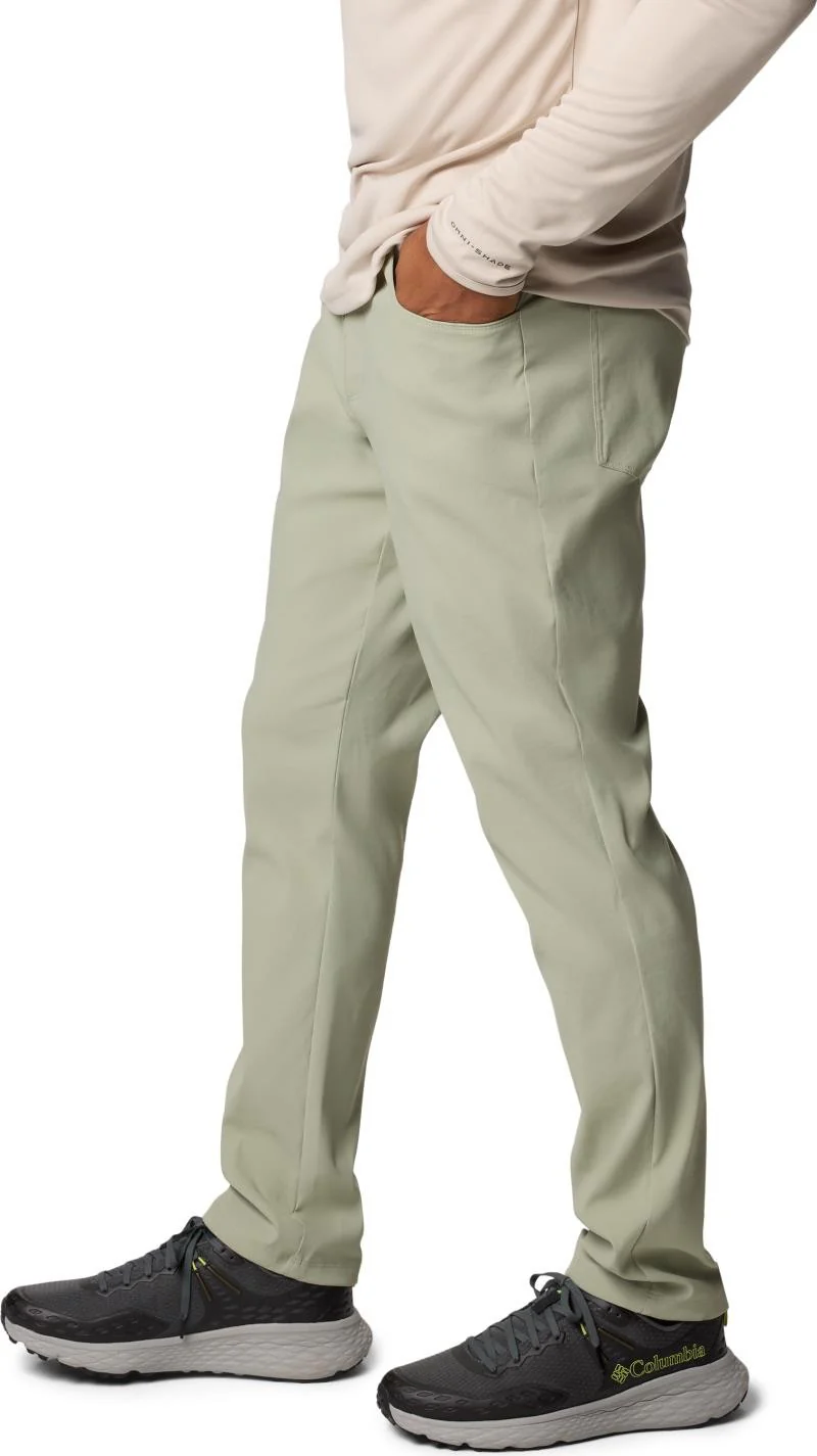 Black Mesa 5 Pocket Chino Pants, 34" Inseam - Mens - Image 11
