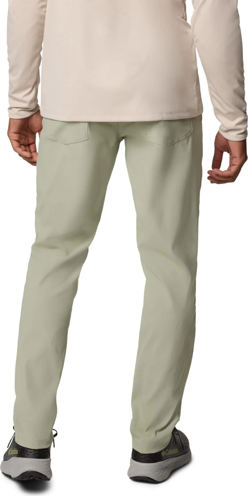 Black Mesa 5 Pocket Chino Pants, 34" Inseam - Mens - Image 12