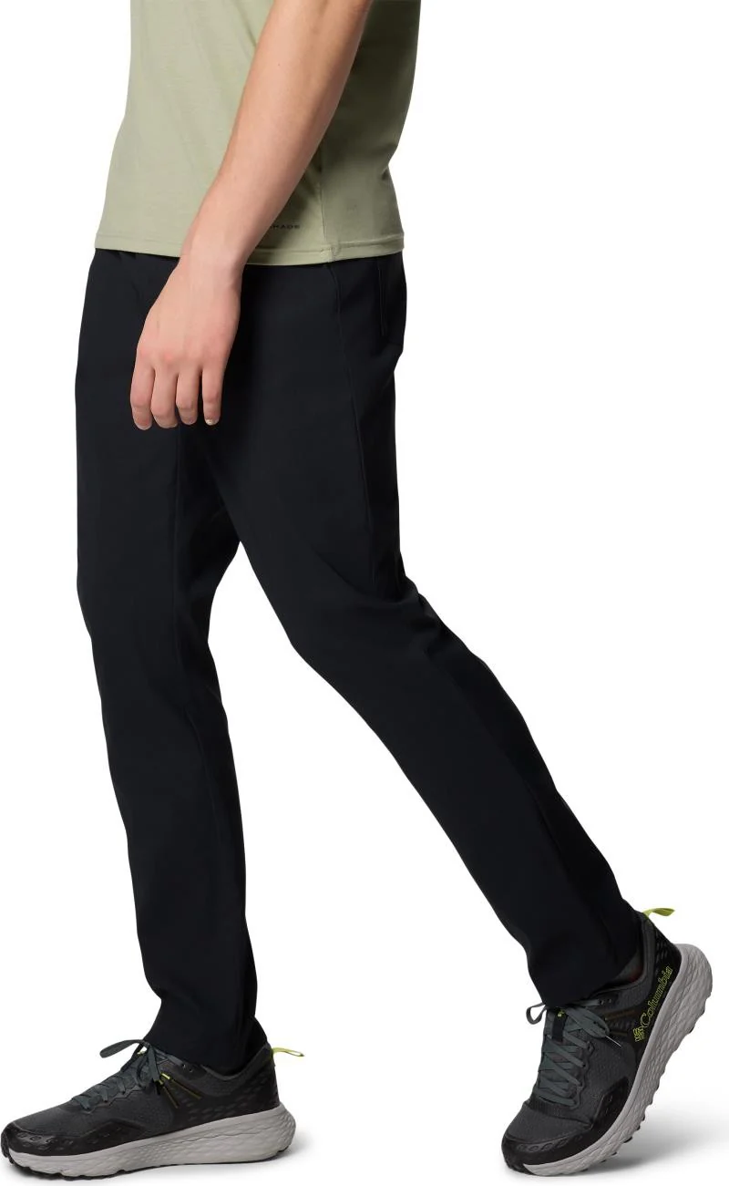 Black Mesa 5 Pocket Chino Pants, 34" Inseam - Mens - Image 2