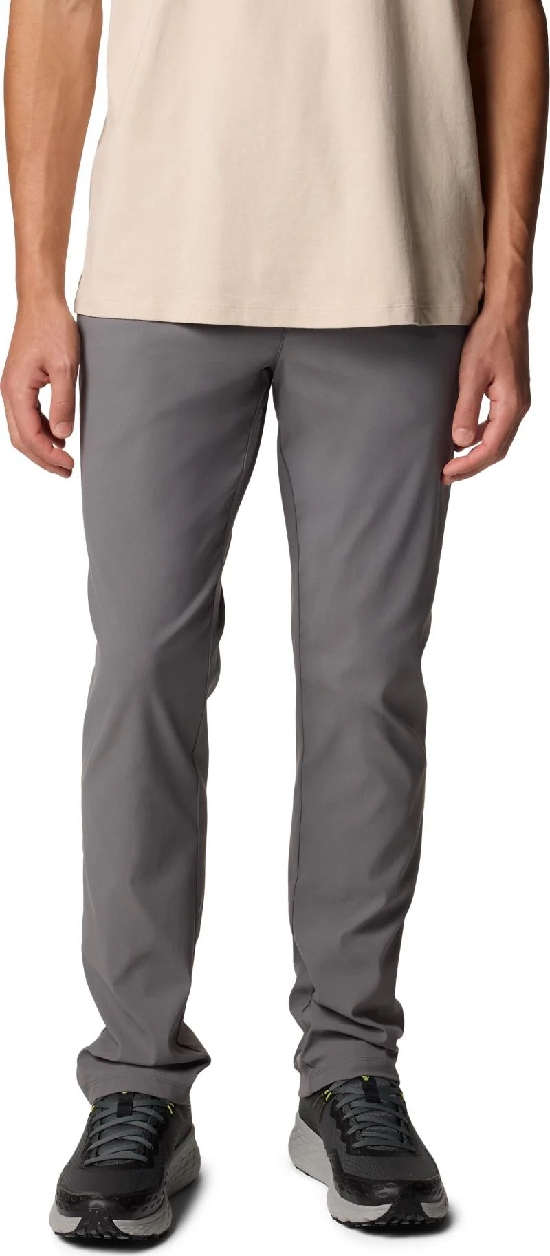 Black Mesa 5 Pocket Chino Pants, 34" Inseam - Mens - Image 4