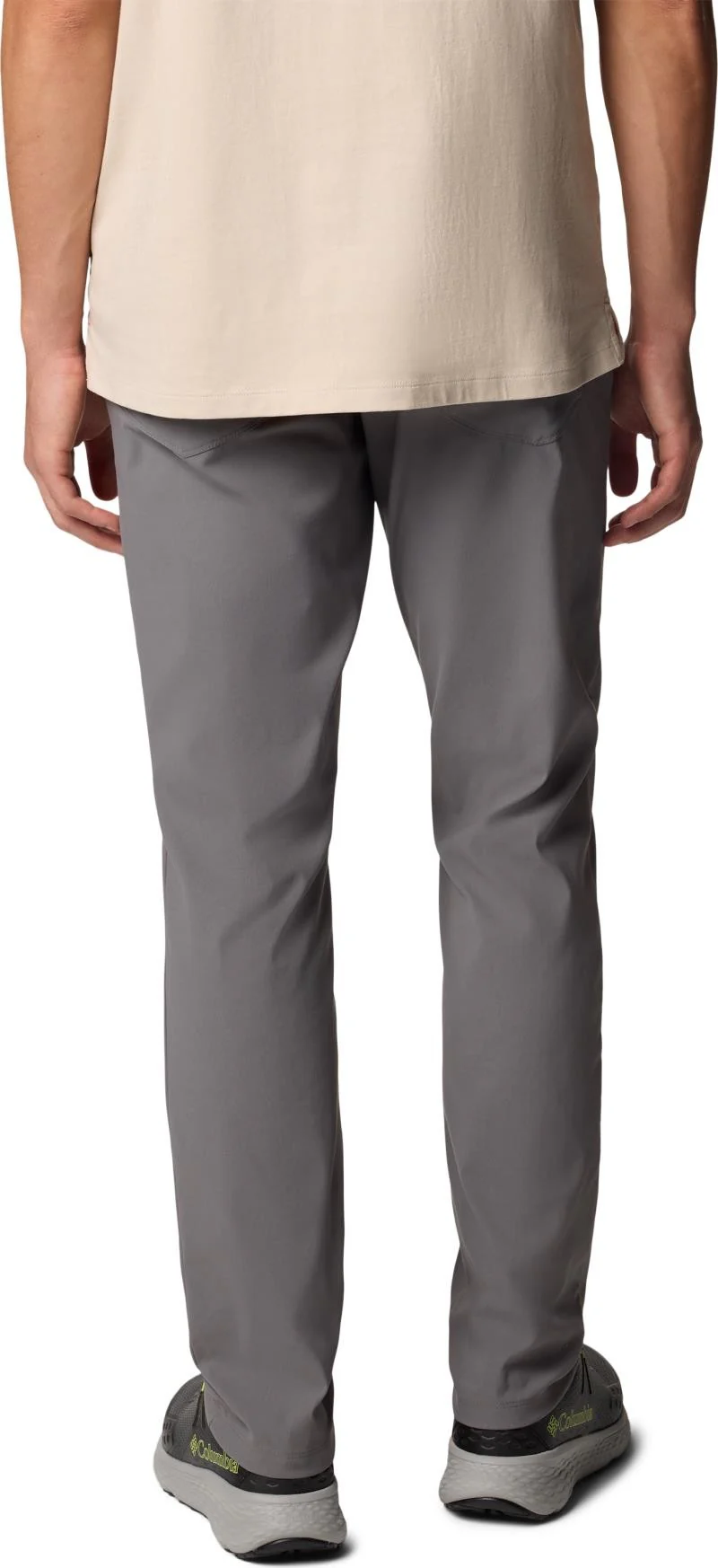 Black Mesa 5 Pocket Chino Pants, 34" Inseam - Mens - Image 6