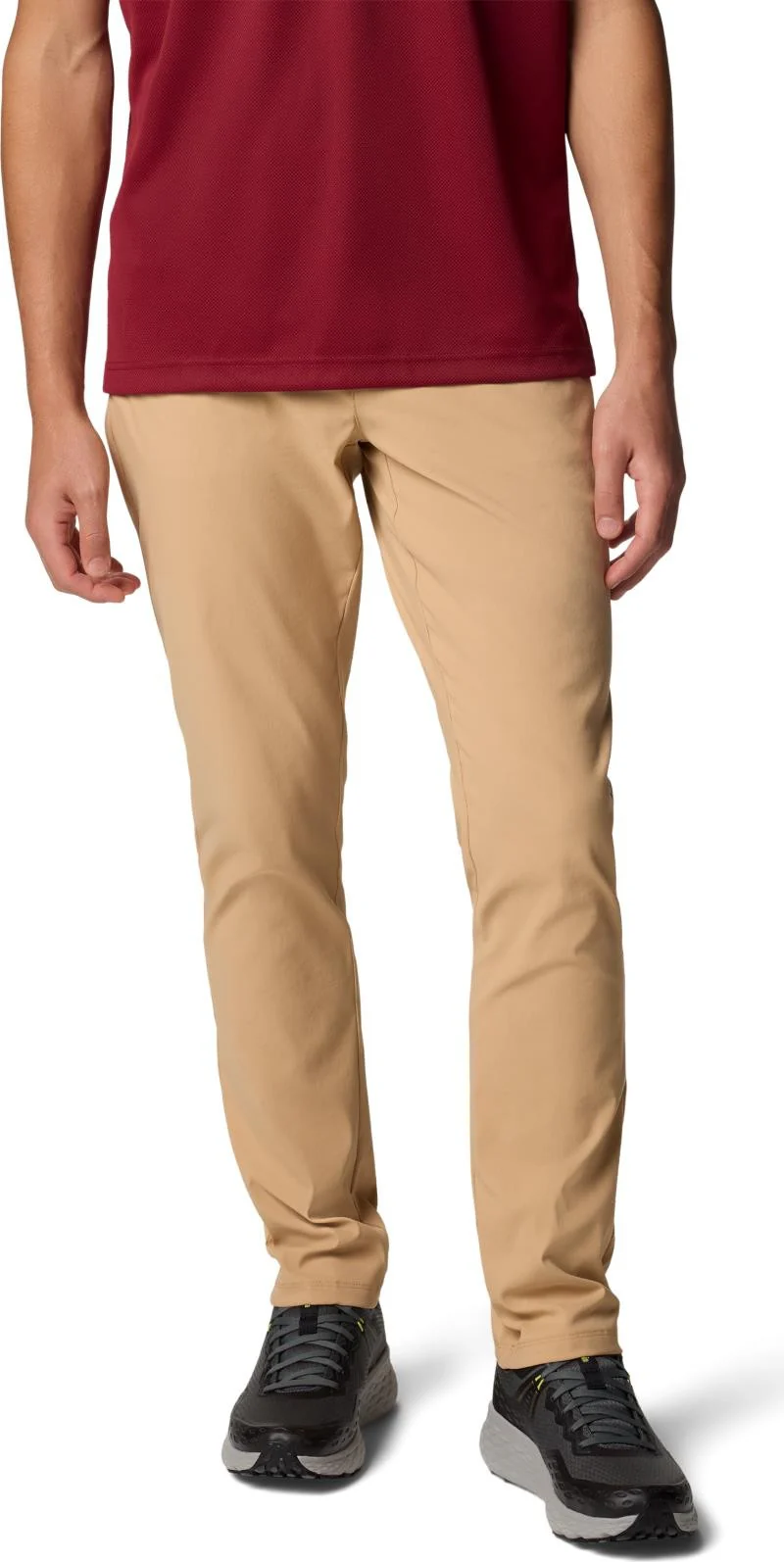 Black Mesa 5 Pocket Chino Pants, 34" Inseam - Mens - Image 7