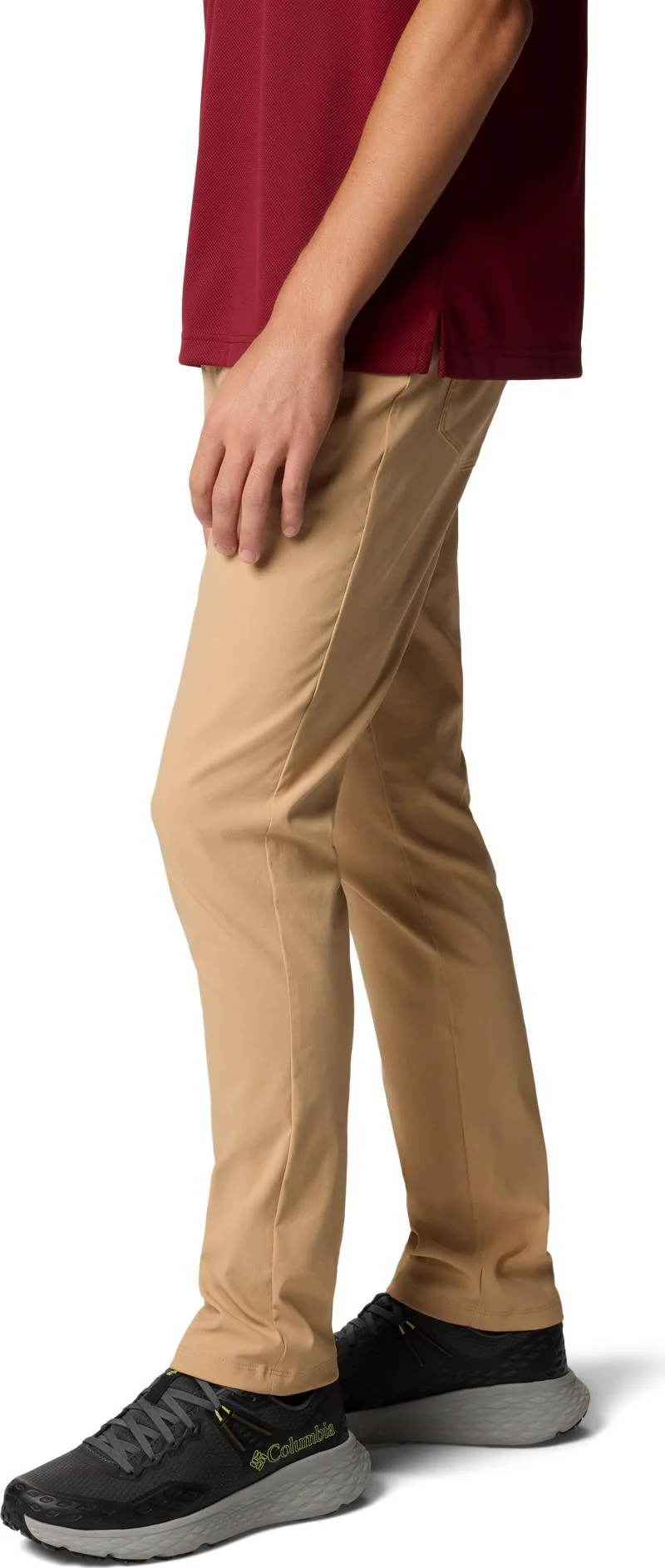 Black Mesa 5 Pocket Chino Pants, 34" Inseam - Mens - Image 8