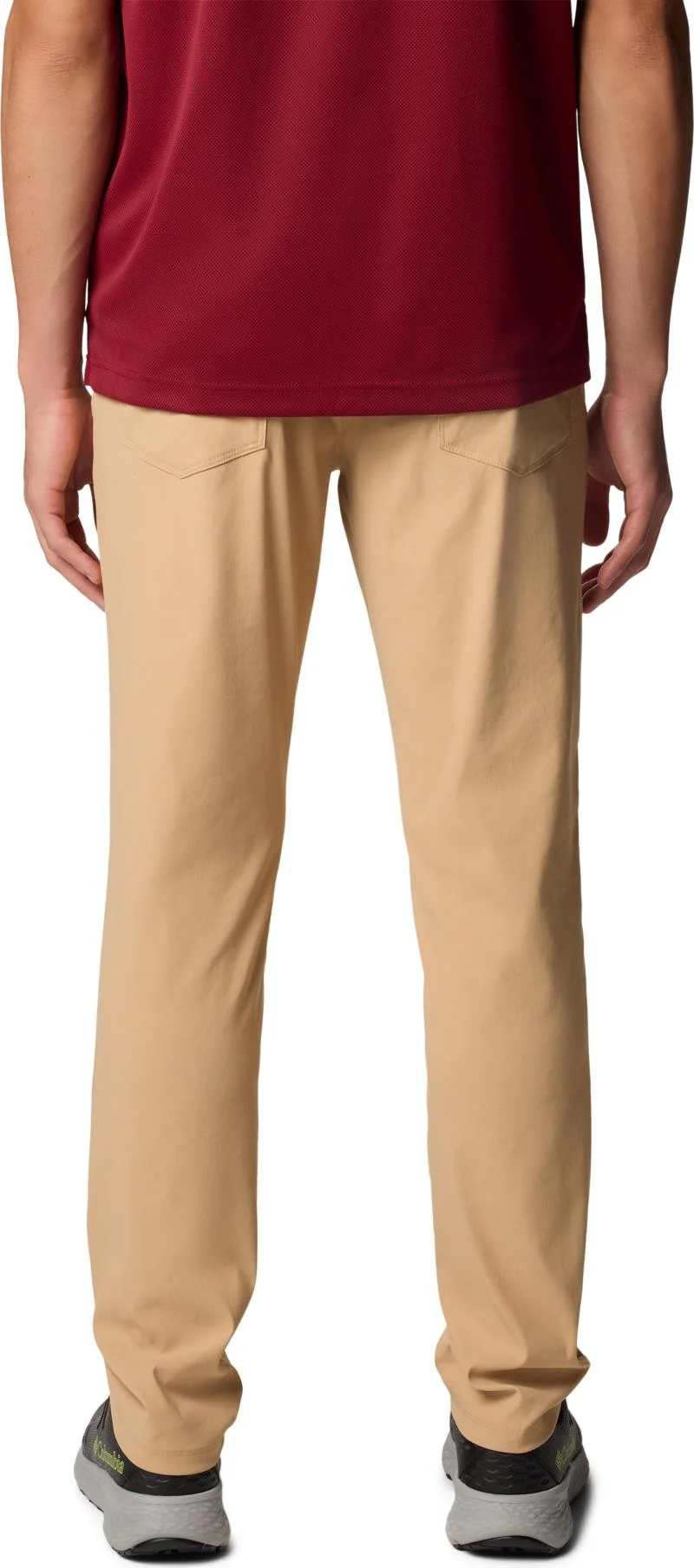 Black Mesa 5 Pocket Chino Pants, 34" Inseam - Mens - Image 9
