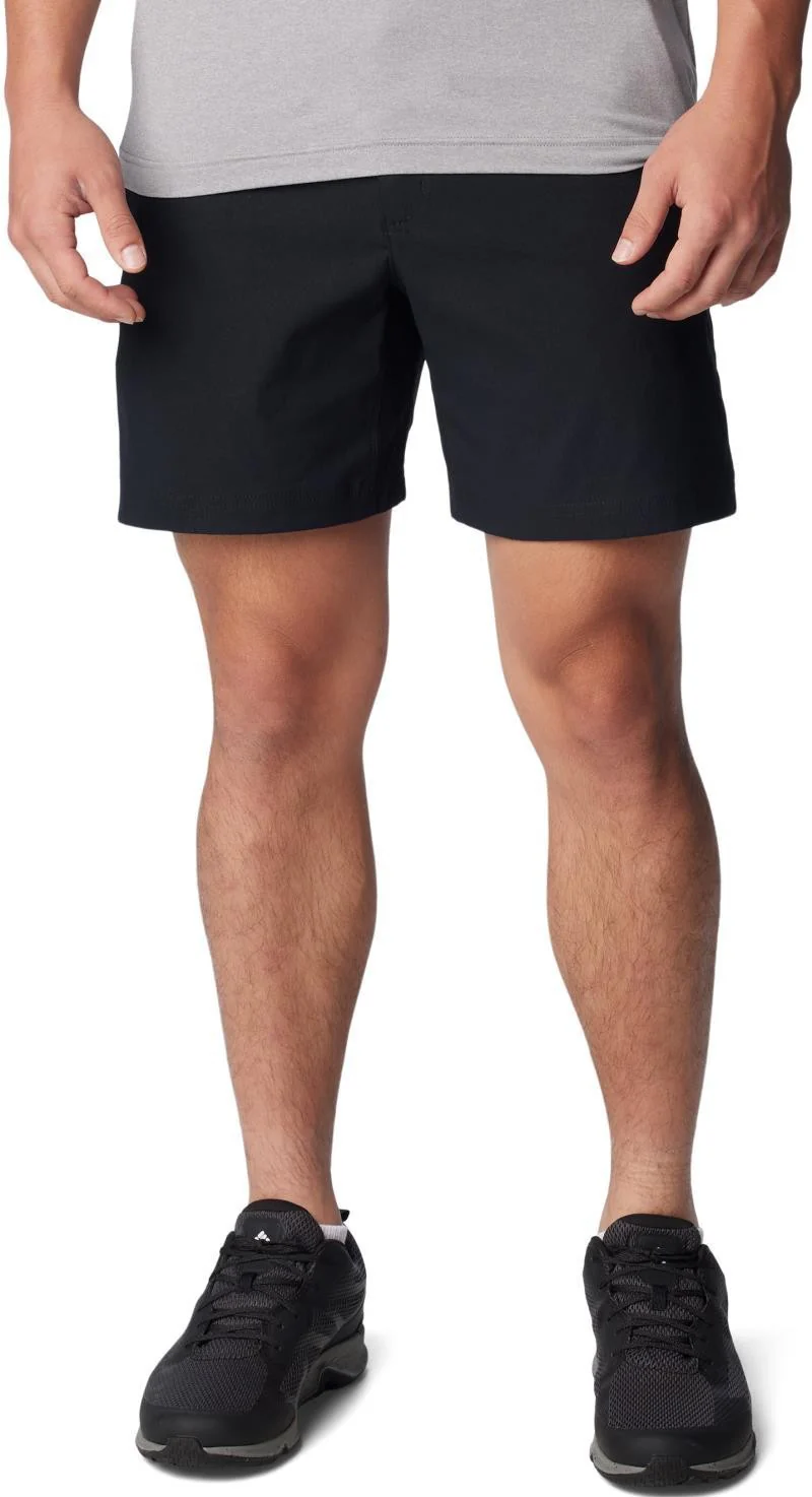 Black Mesa Chino Shorts, 7" Inseam - Mens