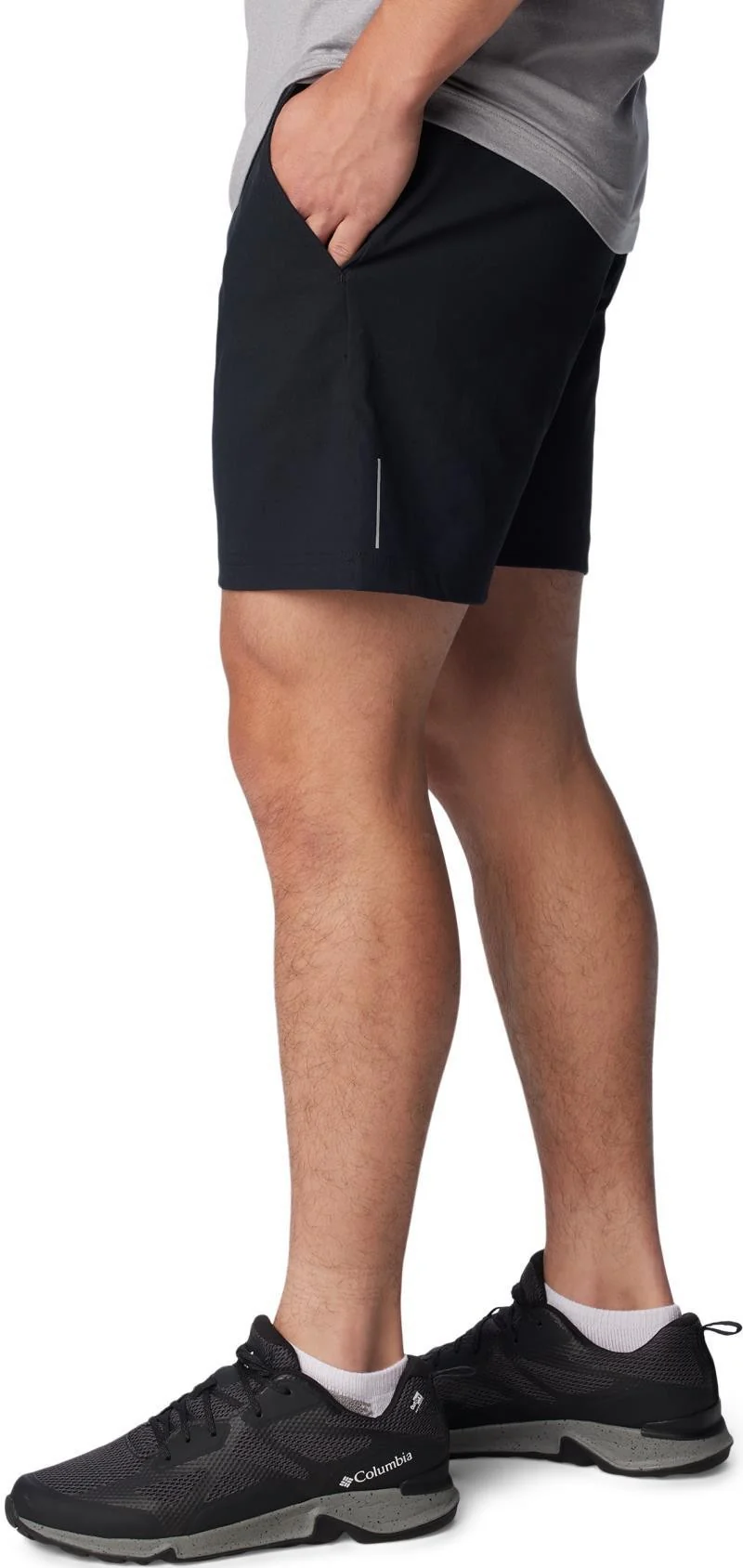 Black Mesa Chino Shorts, 7" Inseam - Mens - Image 2