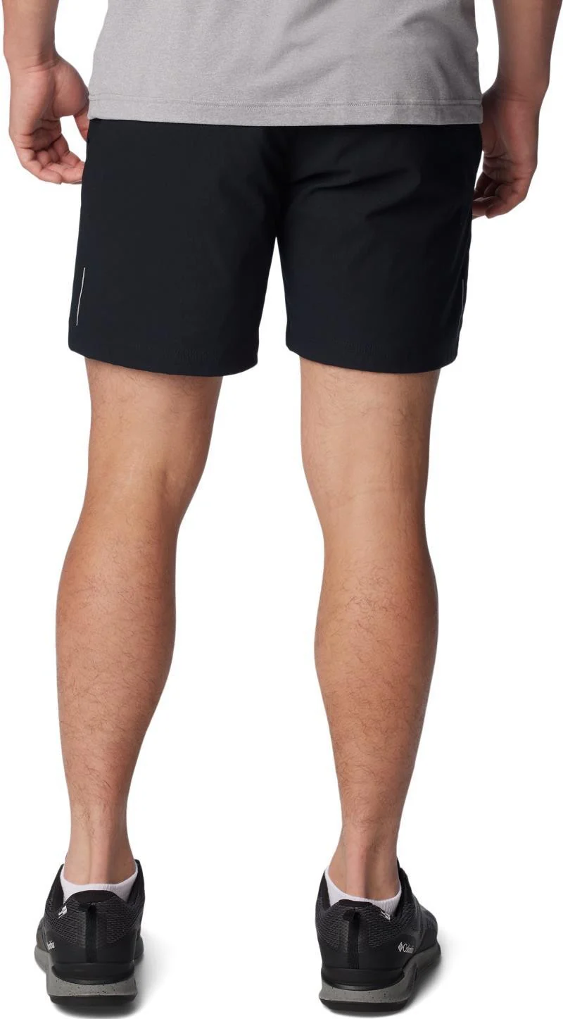 Black Mesa Chino Shorts, 7" Inseam - Mens - Image 3