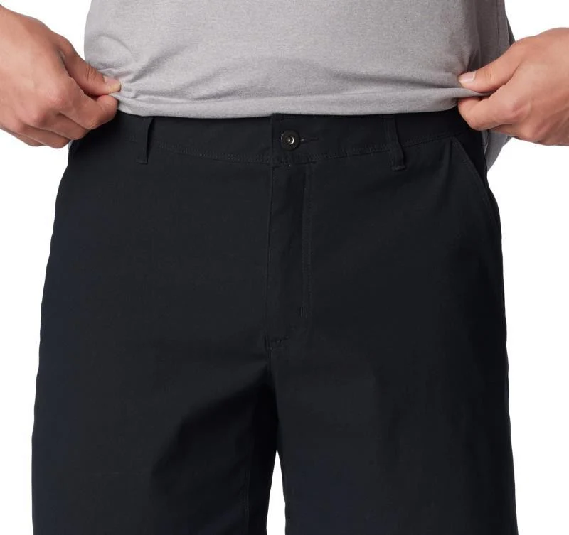 Black Mesa Chino Shorts, 7" Inseam - Mens - Image 4