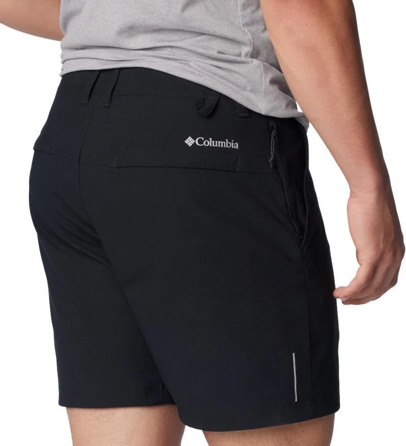Black Mesa Chino Shorts, 7" Inseam - Mens - Image 5