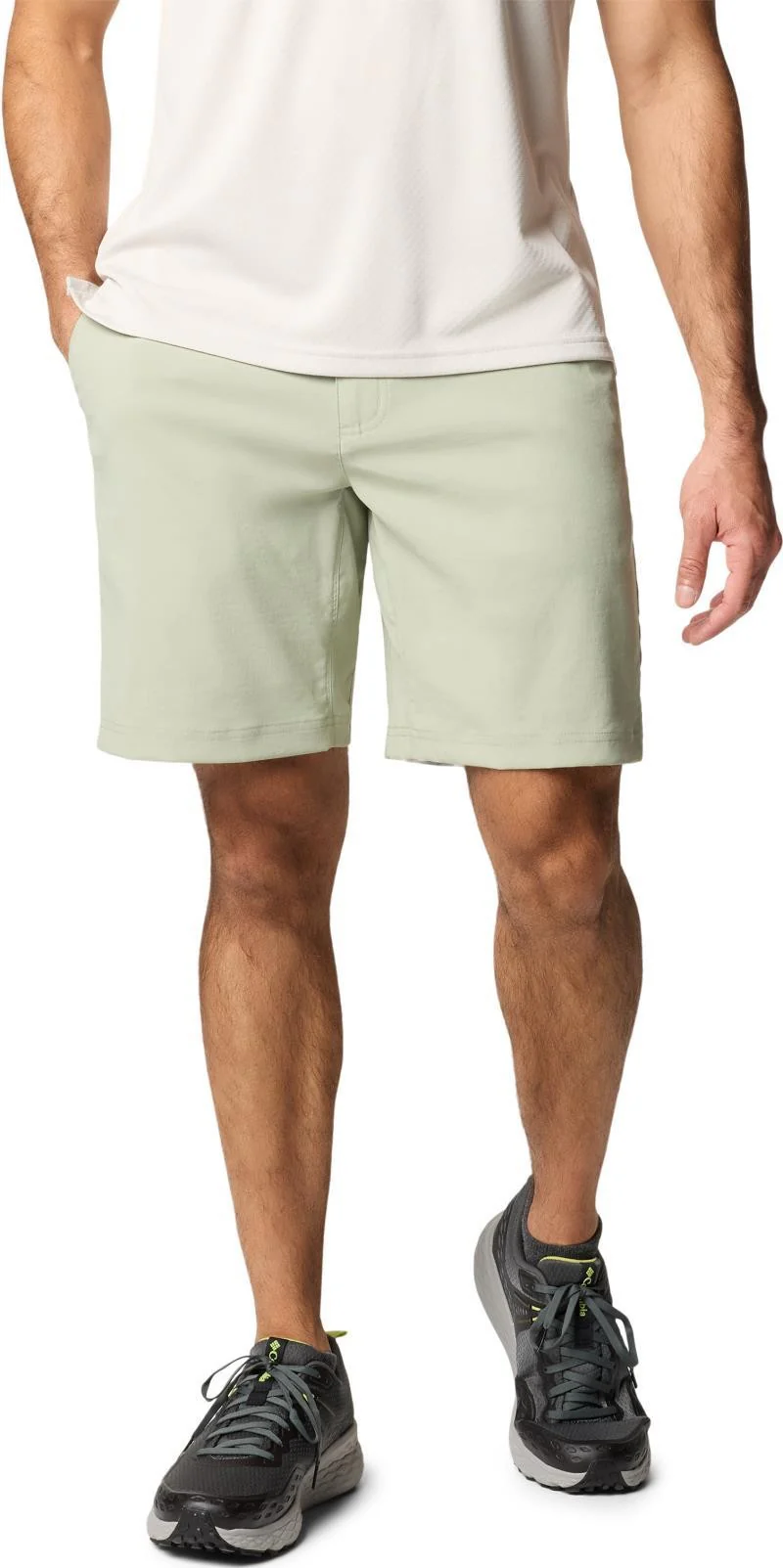 Black Mesa Chino Shorts, 7" Inseam - Mens - Image 6