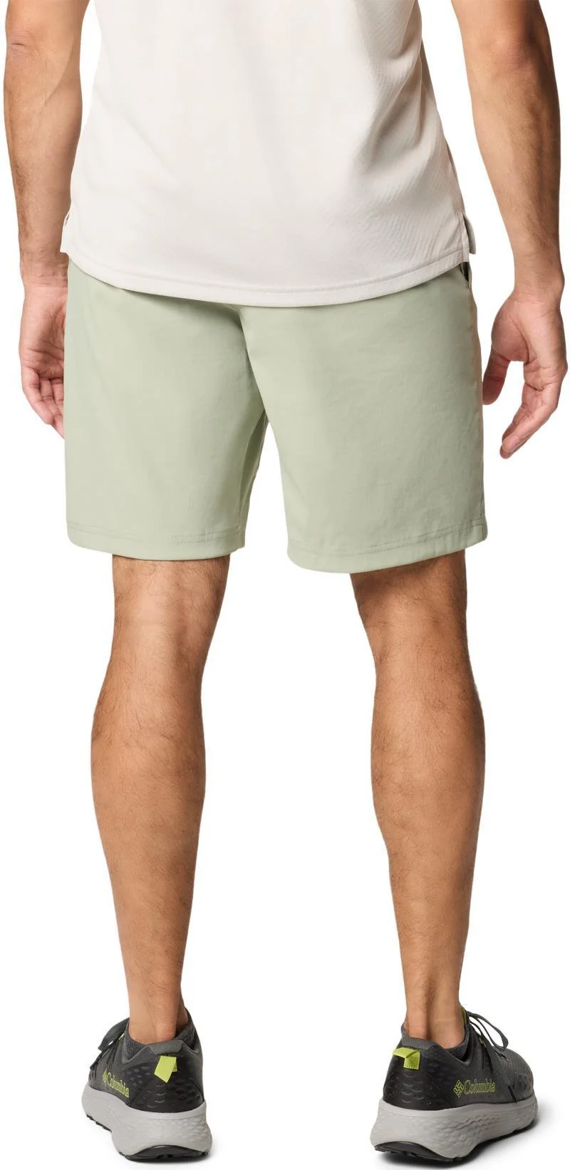 Black Mesa Chino Shorts, 7" Inseam - Mens - Image 8