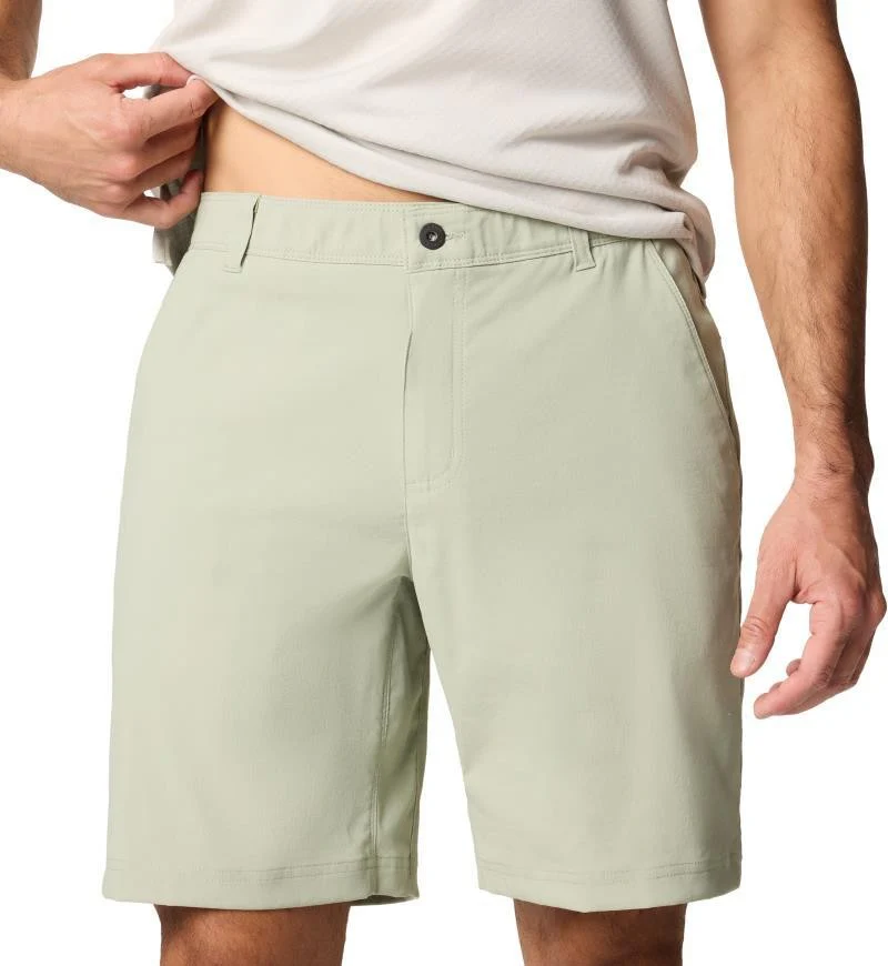 Black Mesa Chino Shorts, 7" Inseam - Mens - Image 9