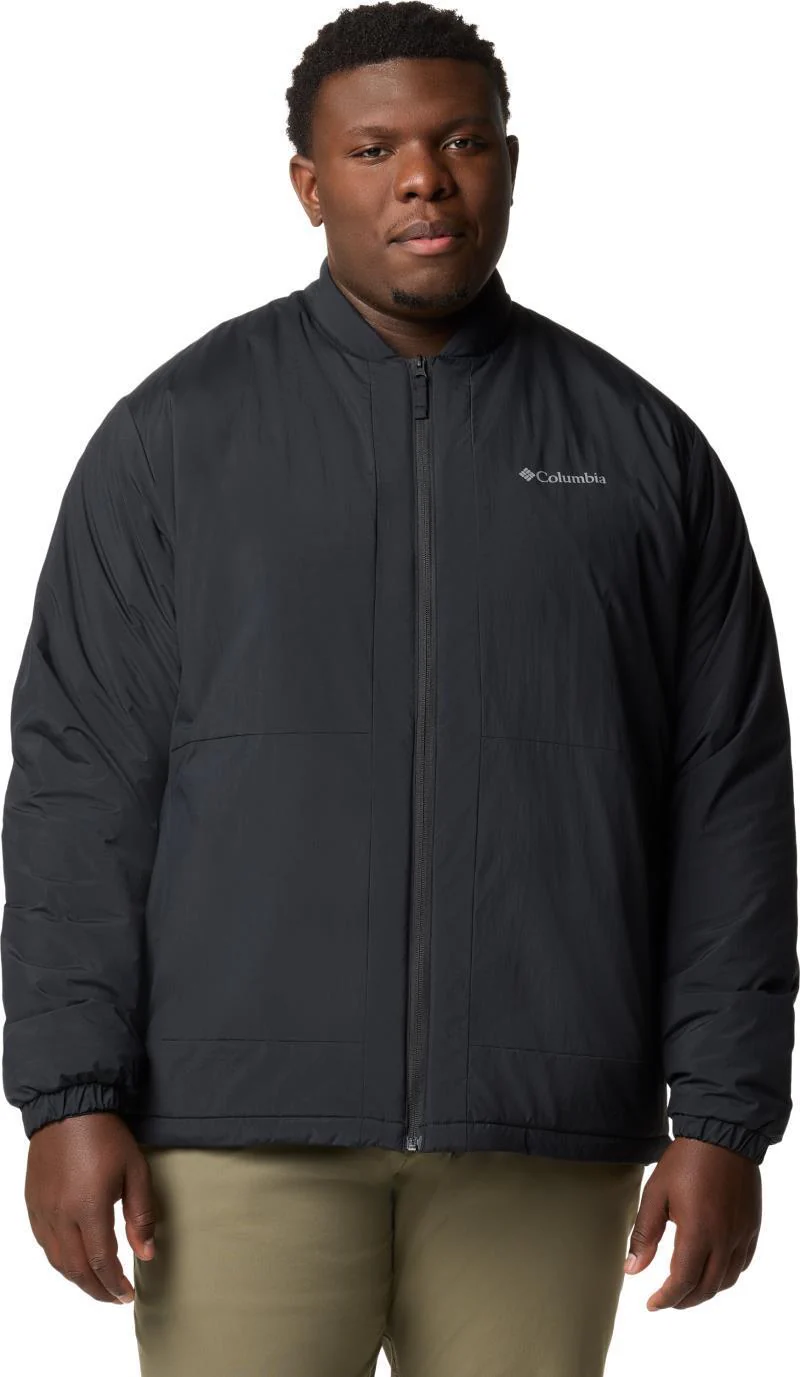 Black Mesa Jacket, Extended - Mens - Image 2