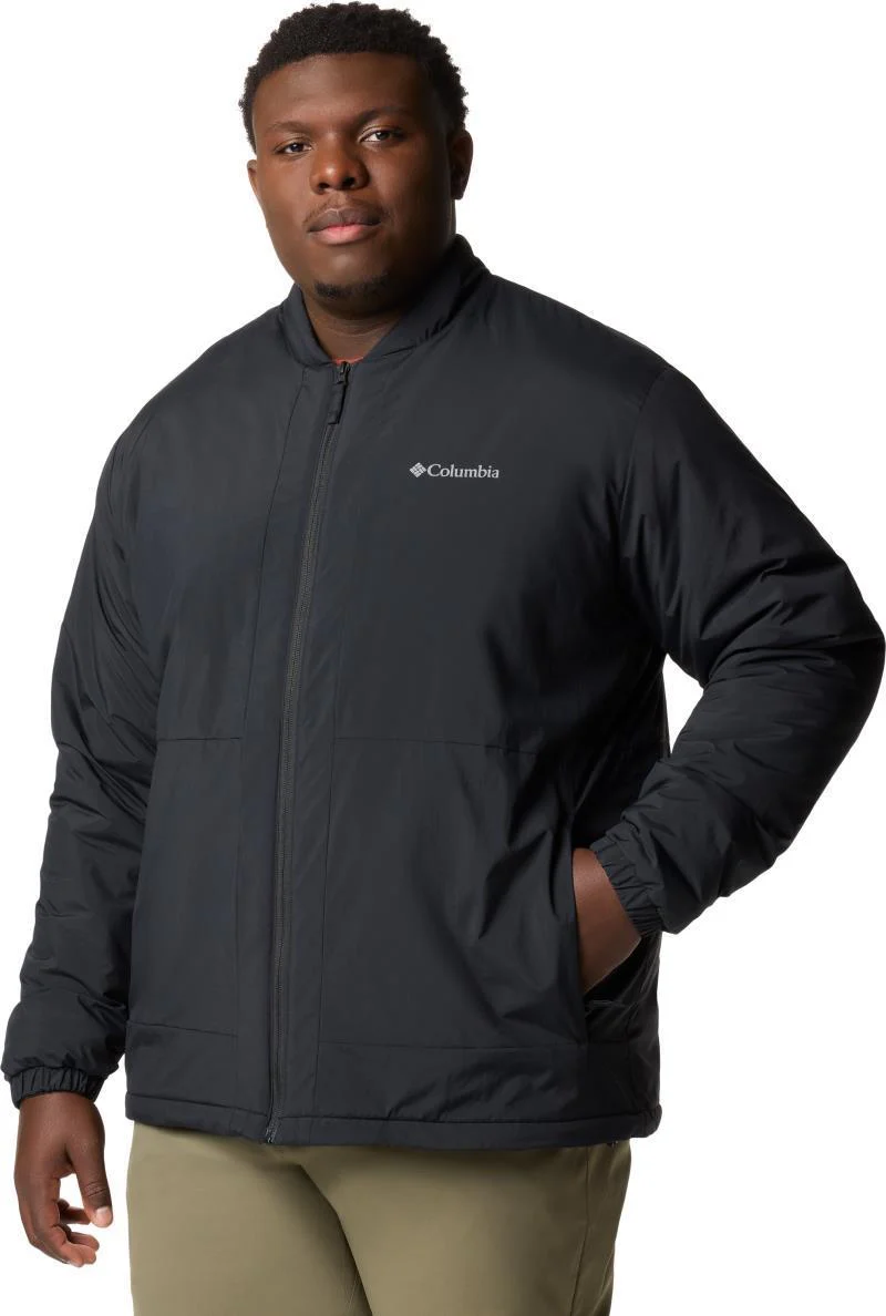 Black Mesa Jacket, Extended - Mens - Image 3