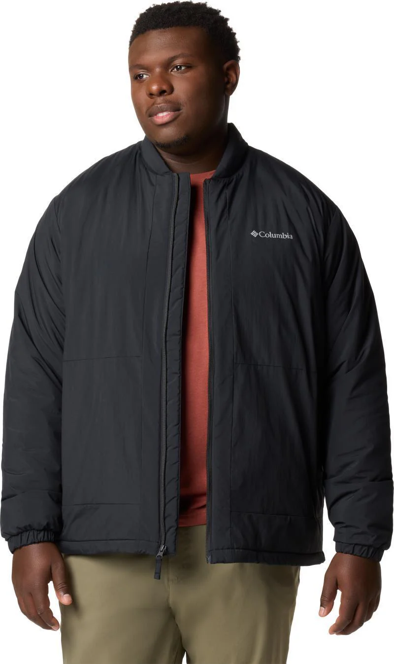 Black Mesa Jacket, Extended - Mens - Image 4