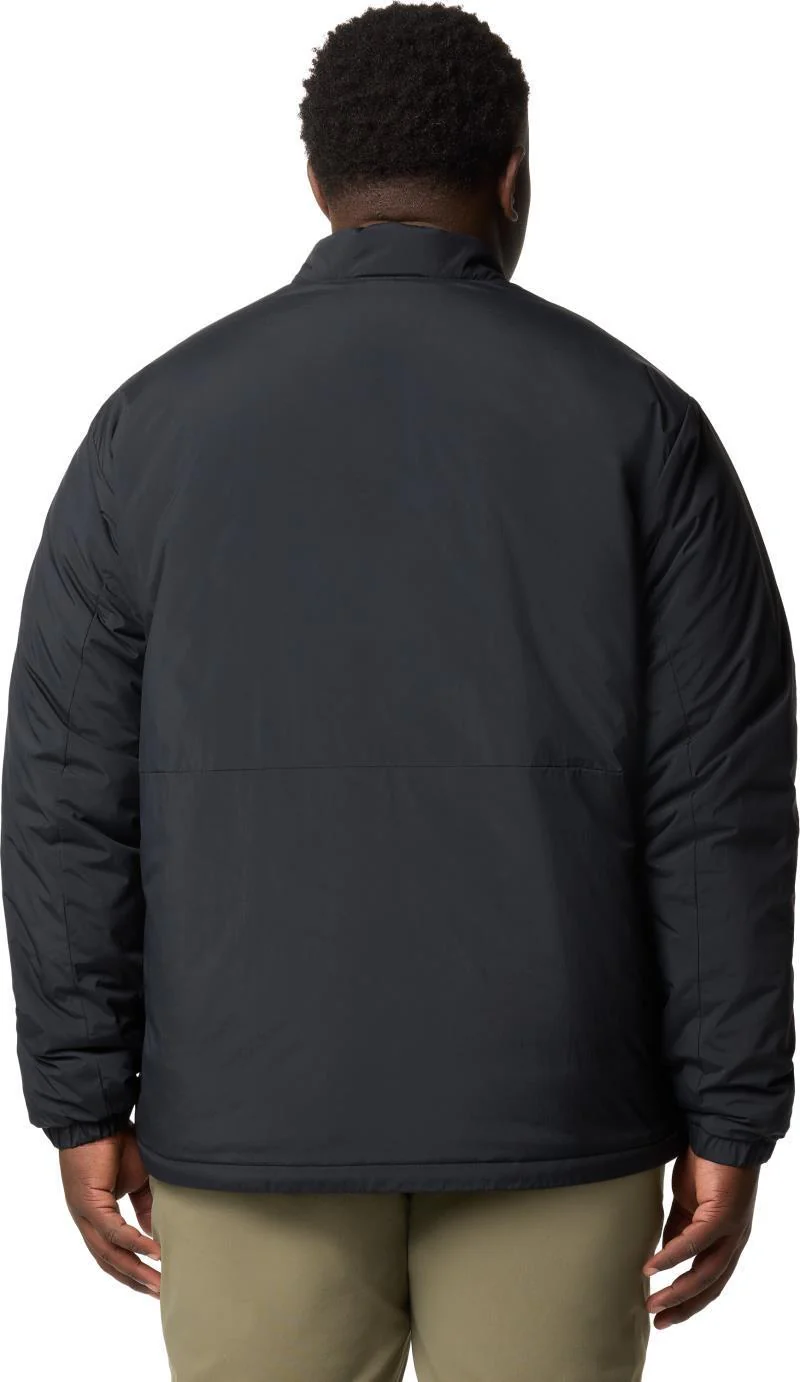 Black Mesa Jacket, Extended - Mens - Image 5