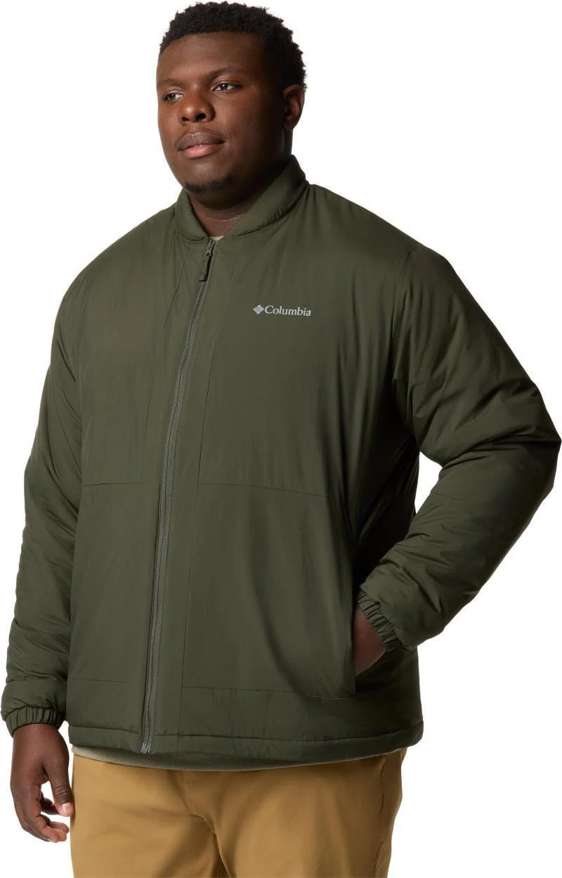 Black Mesa Jacket, Extended - Mens - Image 6