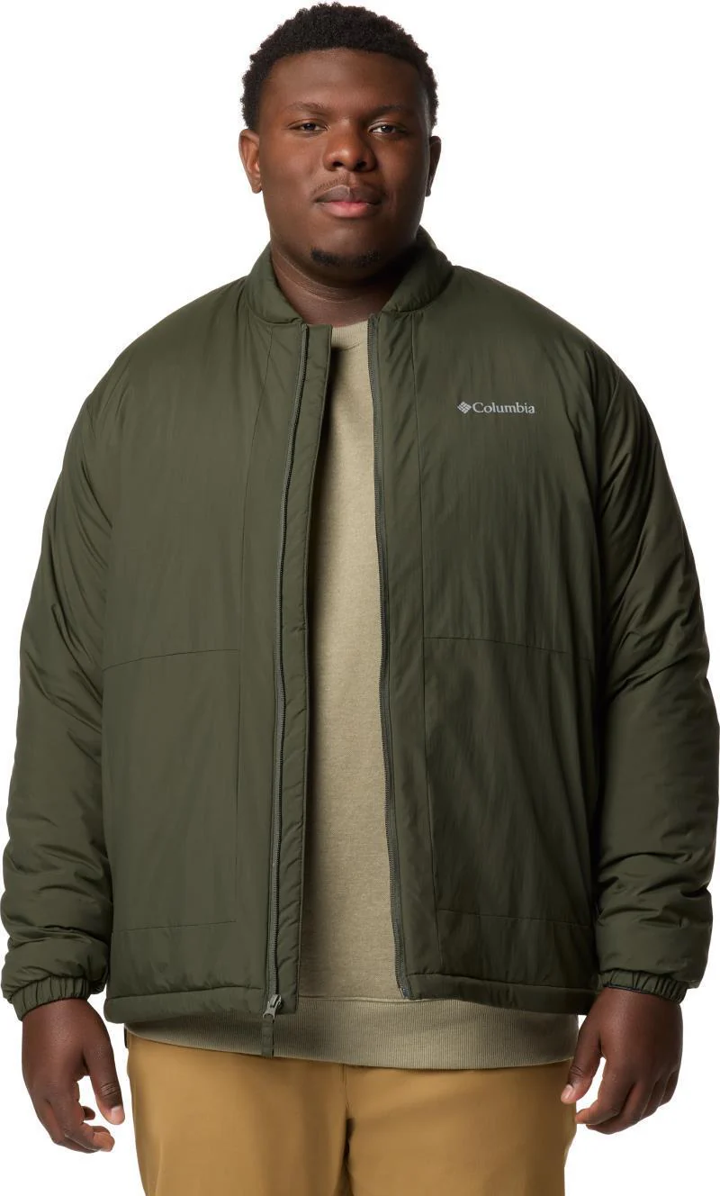 Black Mesa Jacket, Extended - Mens - Image 7