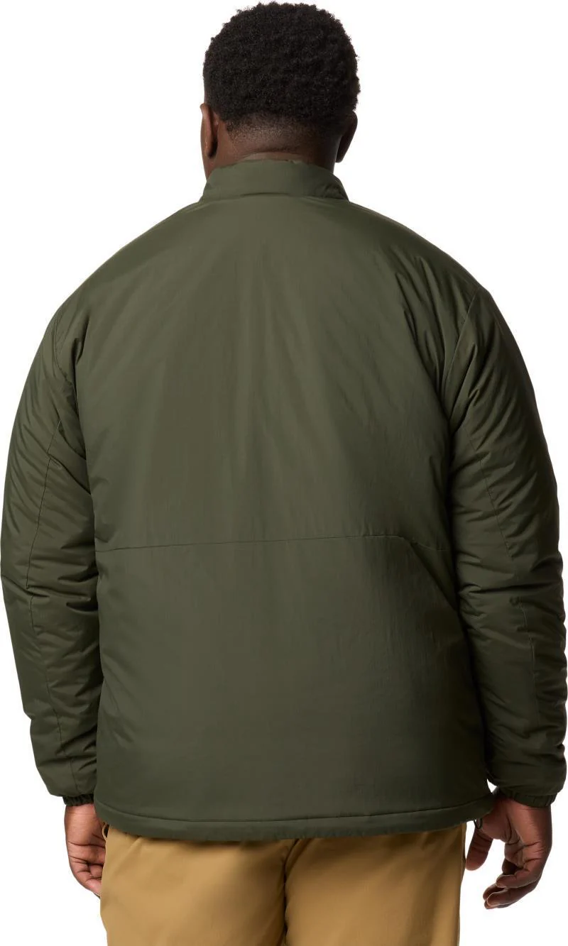 Black Mesa Jacket, Extended - Mens - Image 8
