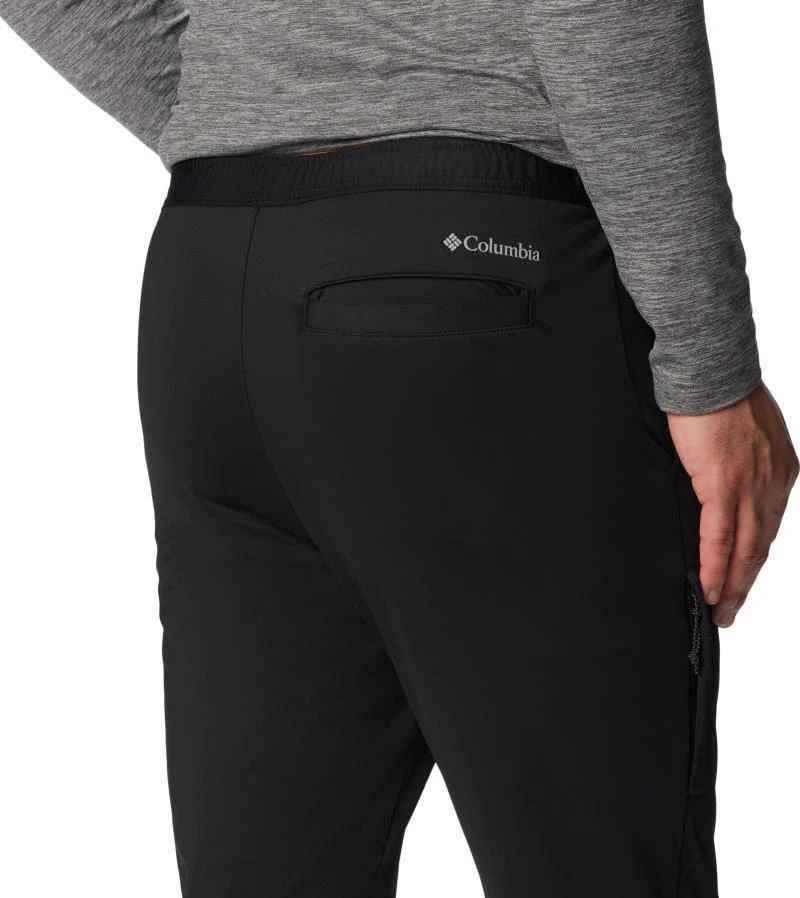 Black Mesa Knit Joggers - Mens - Image 11