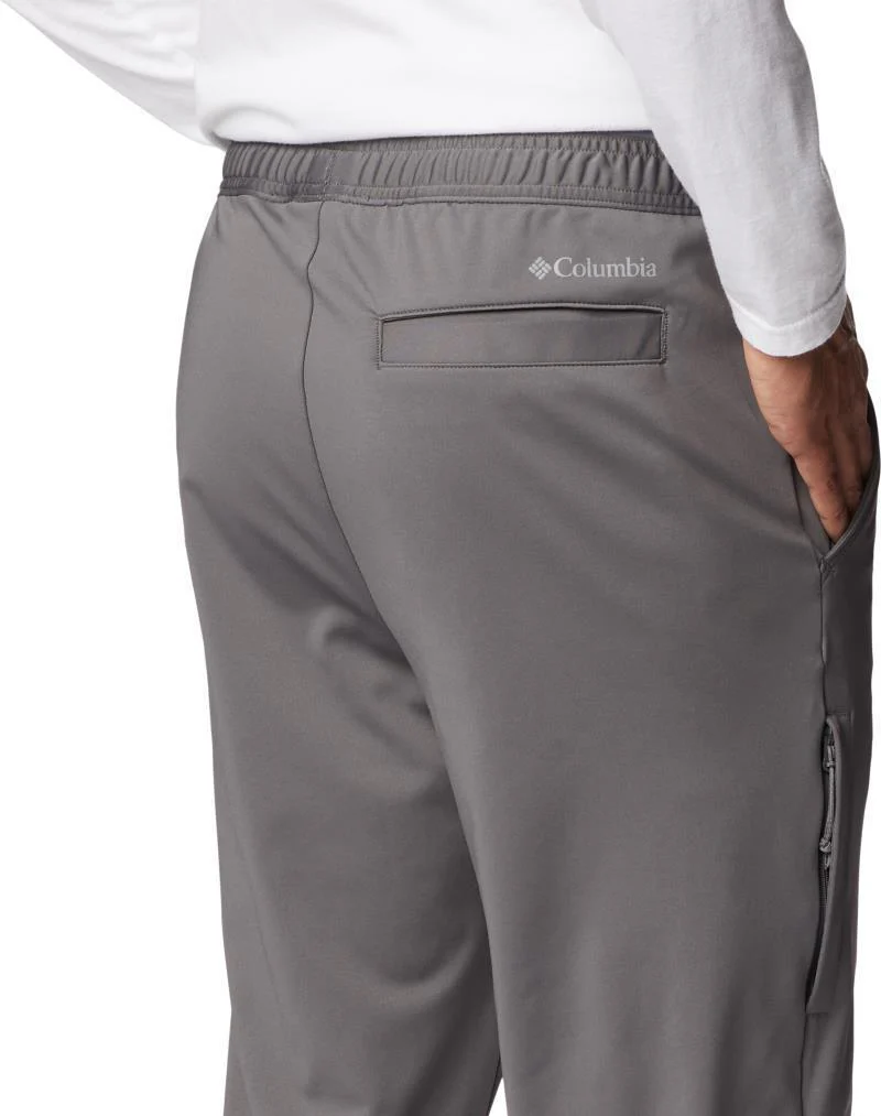 Black Mesa Knit Joggers - Mens - Image 7