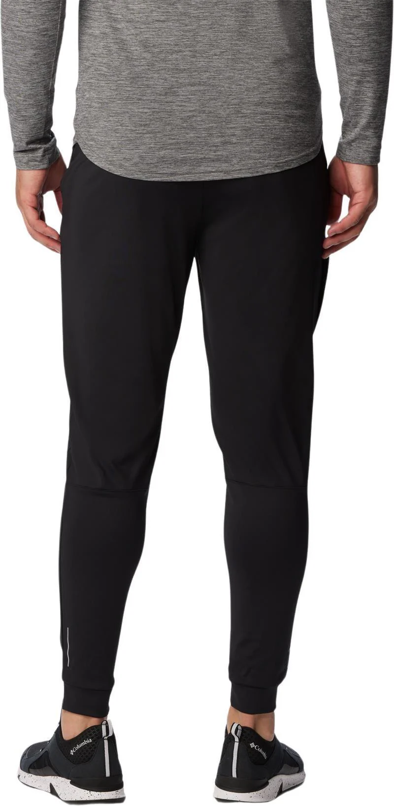 Black Mesa Knit Joggers - Mens - Image 9