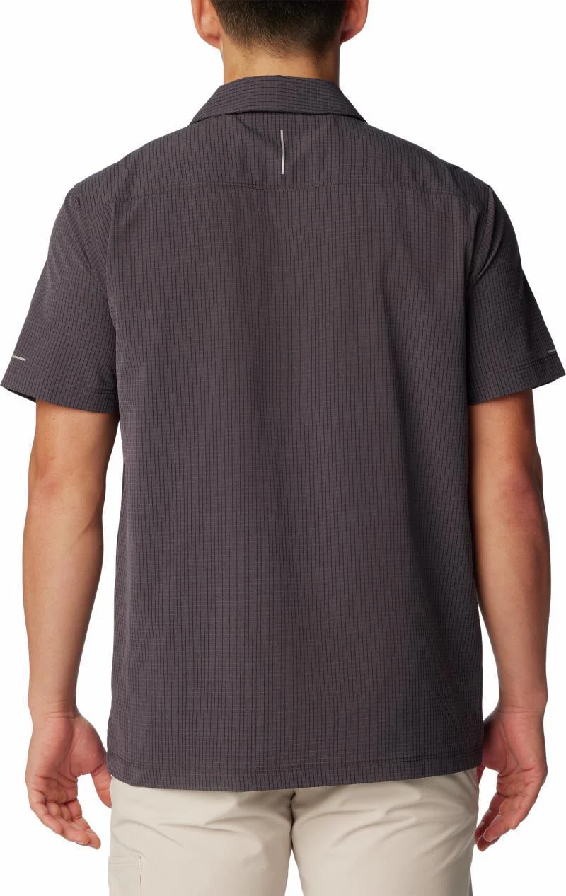 Black Mesa LW SS Shirt - Mens - Image 3