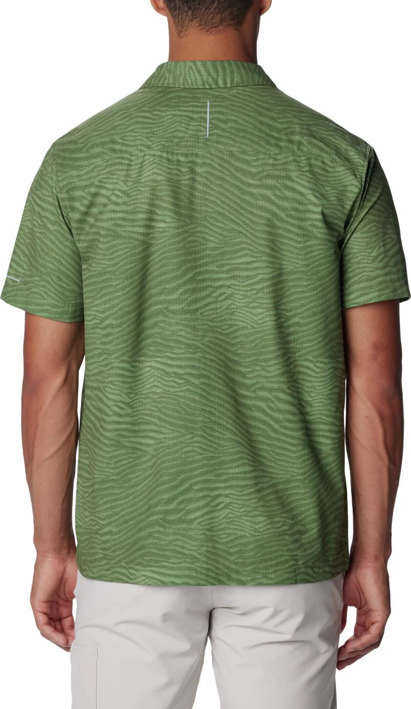 Black Mesa LW SS Shirt - Mens - Image 4
