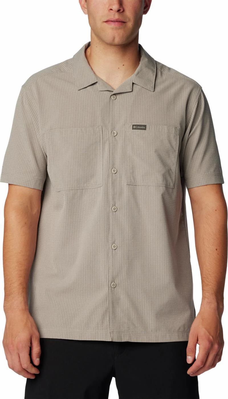 Black Mesa LW SS Shirt - Mens - Image 5