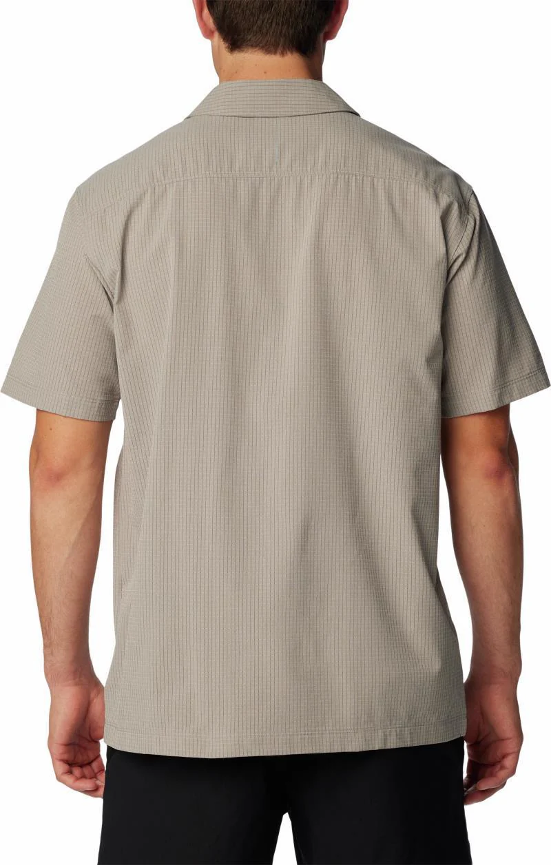 Black Mesa LW SS Shirt - Mens - Image 6