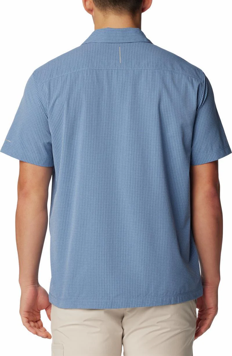 Black Mesa LW SS Shirt - Mens - Image 8