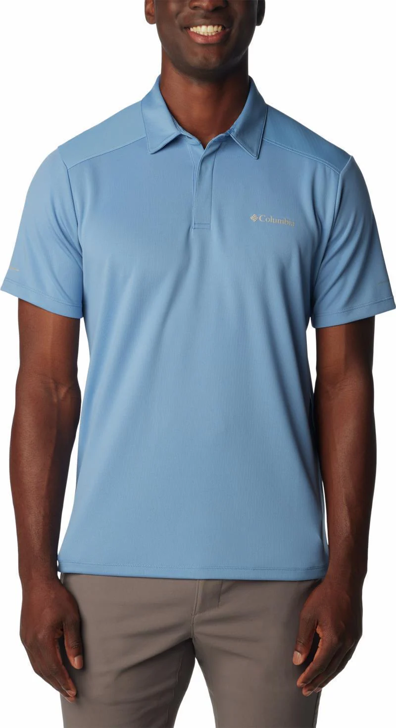 Black Mesa Polo, Extended - Mens - Image 2