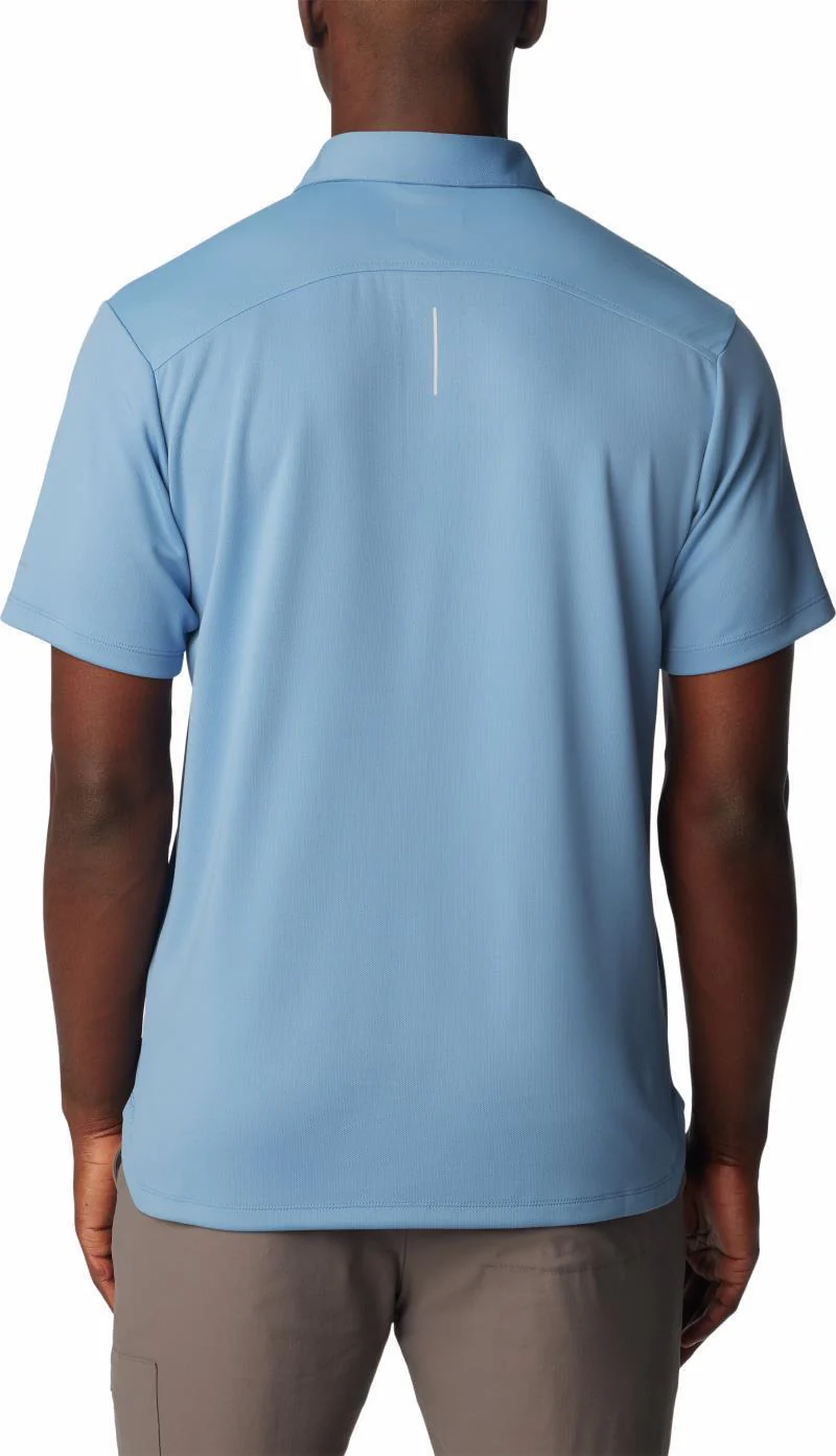 Black Mesa Polo, Extended - Mens - Image 3