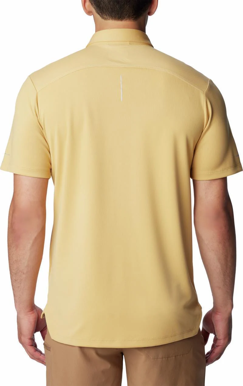 Black Mesa Polo, Extended - Mens - Image 4