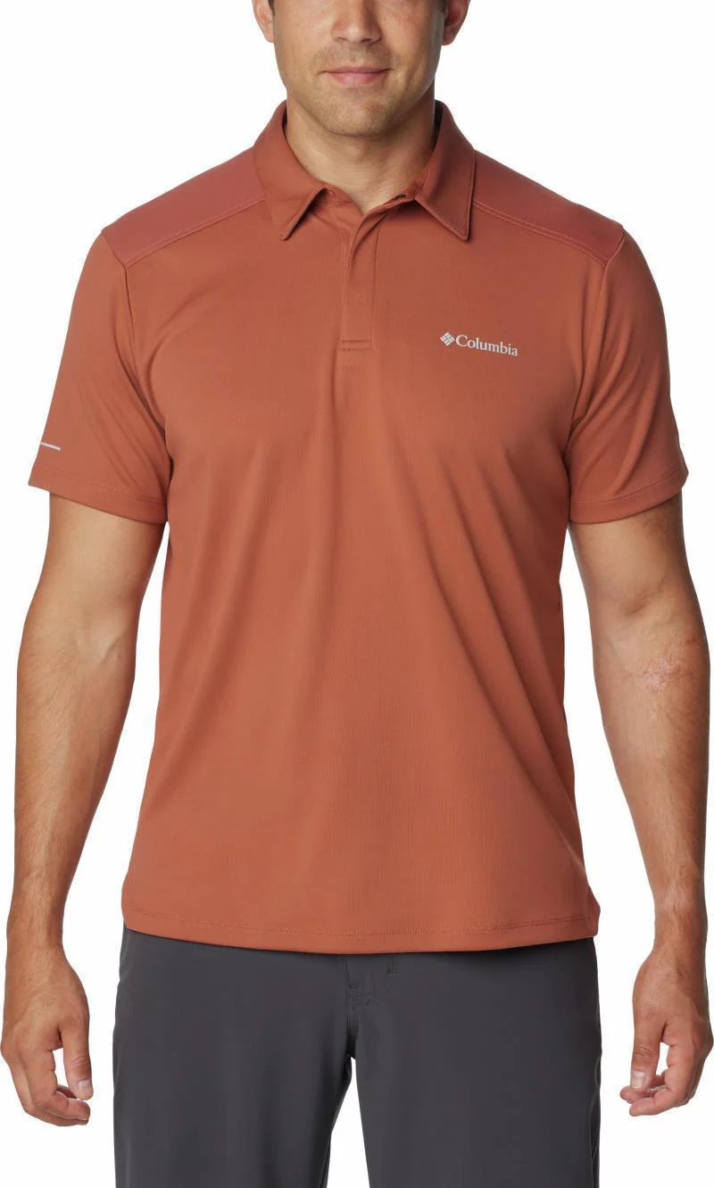 Black Mesa Polo, Extended - Mens - Image 5