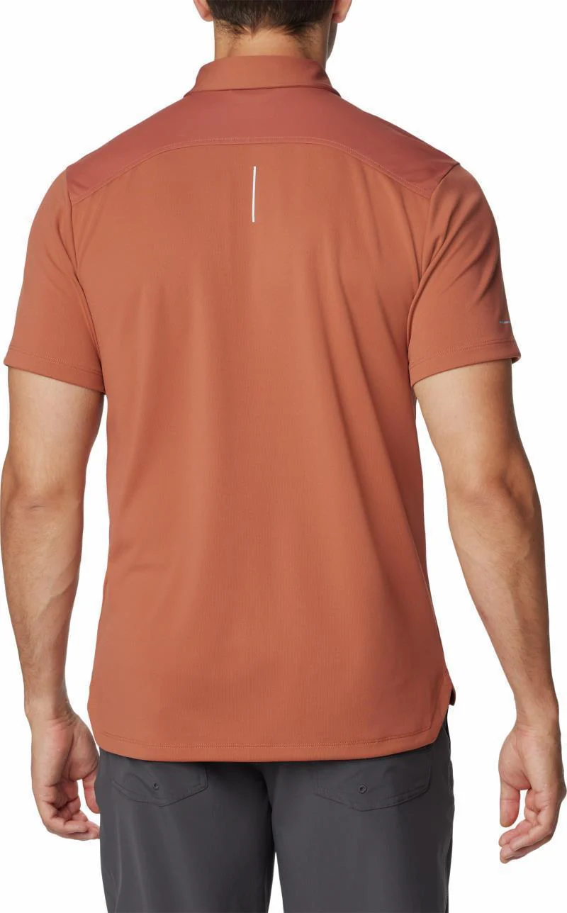 Black Mesa Polo, Extended - Mens - Image 6