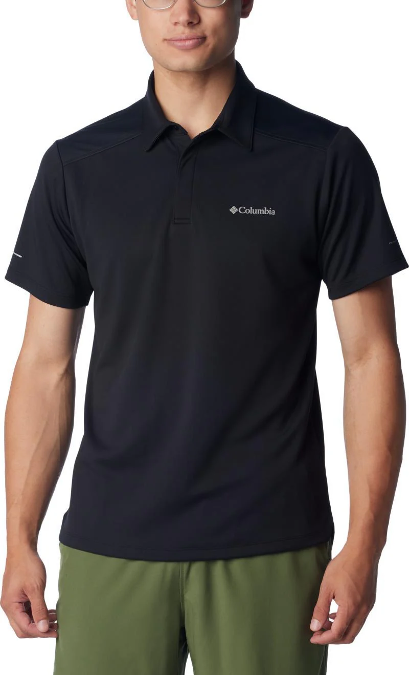 Black Mesa Polo, Extended - Mens - Image 7