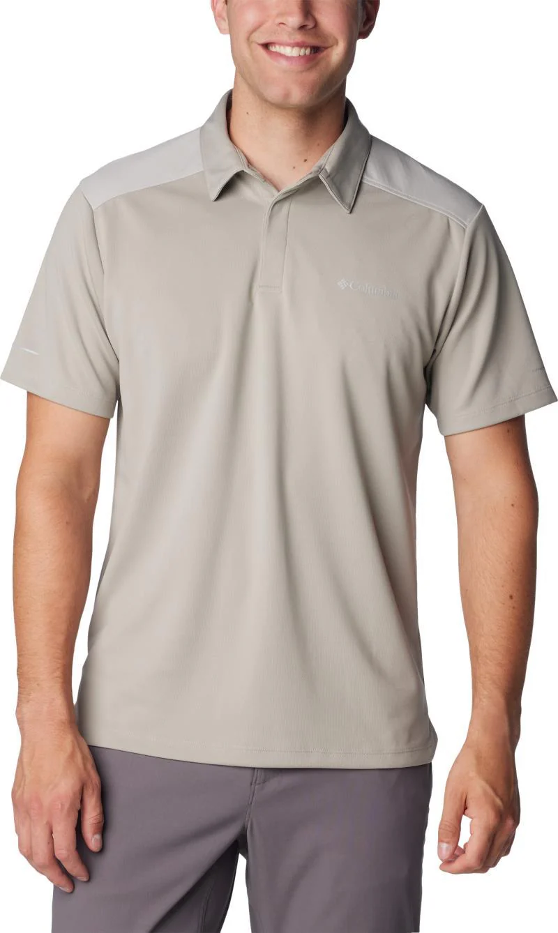 Black Mesa Polo, Extended - Mens - Image 8