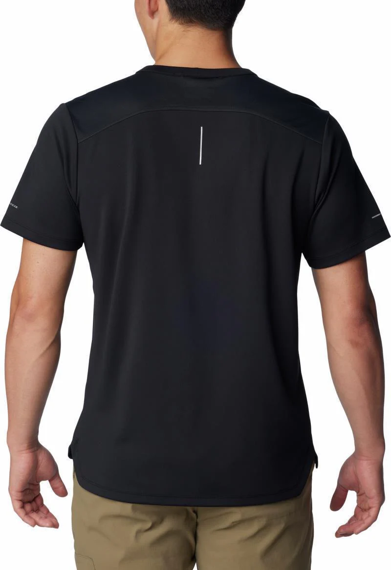 Black Mesa SS Crew - Mens - Image 2