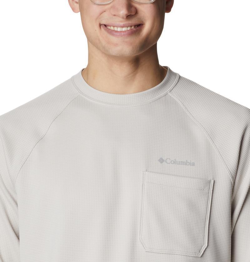 Black Mesa Waffle Knit Crew - Mens - Image 10