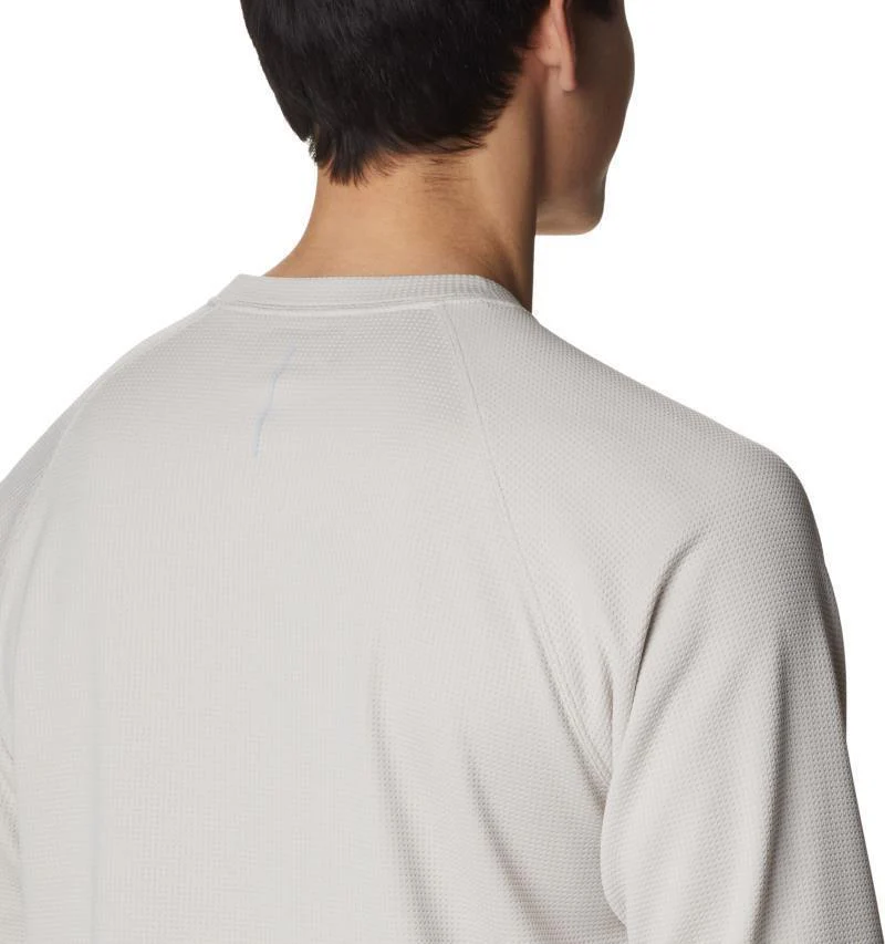 Black Mesa Waffle Knit Crew - Mens - Image 11