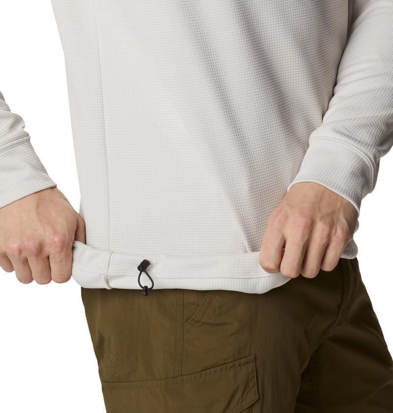 Black Mesa Waffle Knit Crew - Mens - Image 12