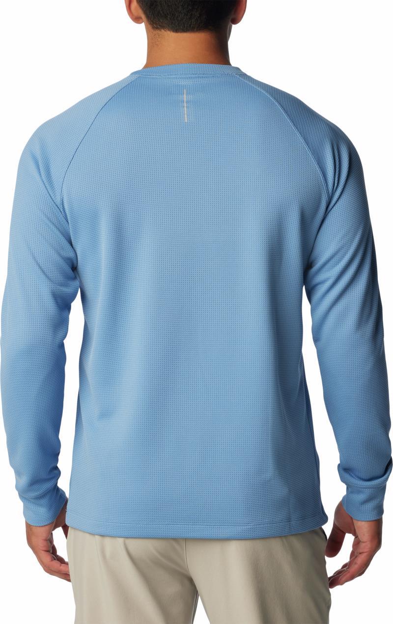 Black Mesa Waffle Knit Crew - Mens - Image 20