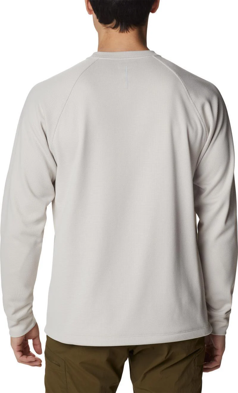 Black Mesa Waffle Knit Crew - Mens - Image 8