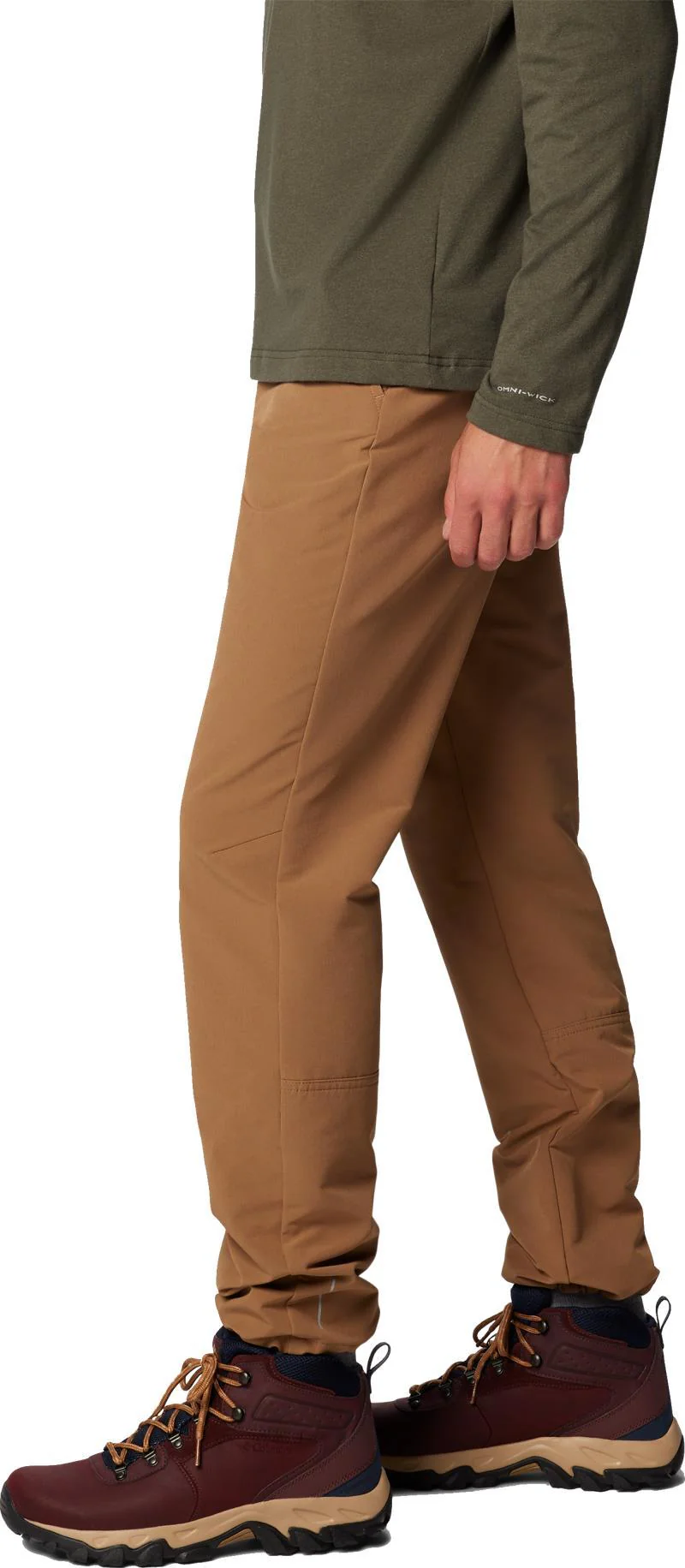 Black Mesa Warm Pants, 30" Inseam - Mens - Image 11